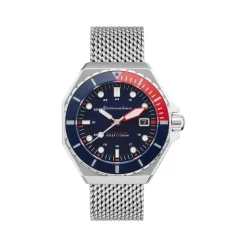 Montre SPINNAKER DUMAS Bracelet Acier inoxydable