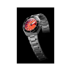 Montre SPINNAKER Dumas homme automatique bracelet acier