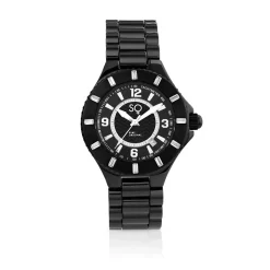 Montre Stay Original femme bracelet céramique