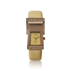 Montre Stay Original femme bracelet cuir