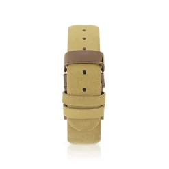 Montre Stay Original femme bracelet cuir