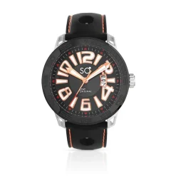 Montre Stay Original homme bracelet caoutchouc