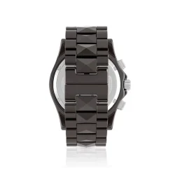 Montre Stay Original homme chronographe céramique