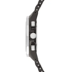 Montre Stay Original homme chronographe céramique