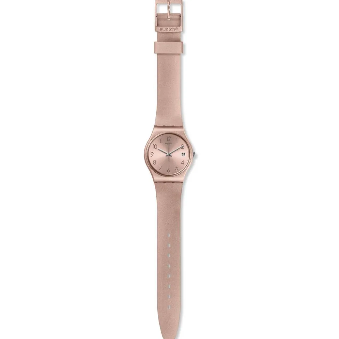 Montre SWATCH Bracelet Plastique