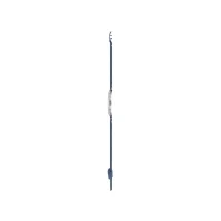 Montre SWATCH essentials homme bracelet acier inoxydable bleu