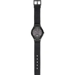 Montre Swatch Irony homme acier