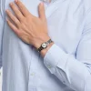 Montre Swatch Irony Lady Grandino femme acier inoxydable