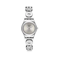 Montre Swatch Irony Lady Inspirance femme acier inoxydable