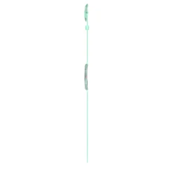 Montre SWATCH Skin Classic biosourced Pastelicious teal femme bracelet silicone vert