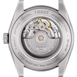 Montre TISSOT GENTLEMAN T-CLASSIC Bracelet Acier