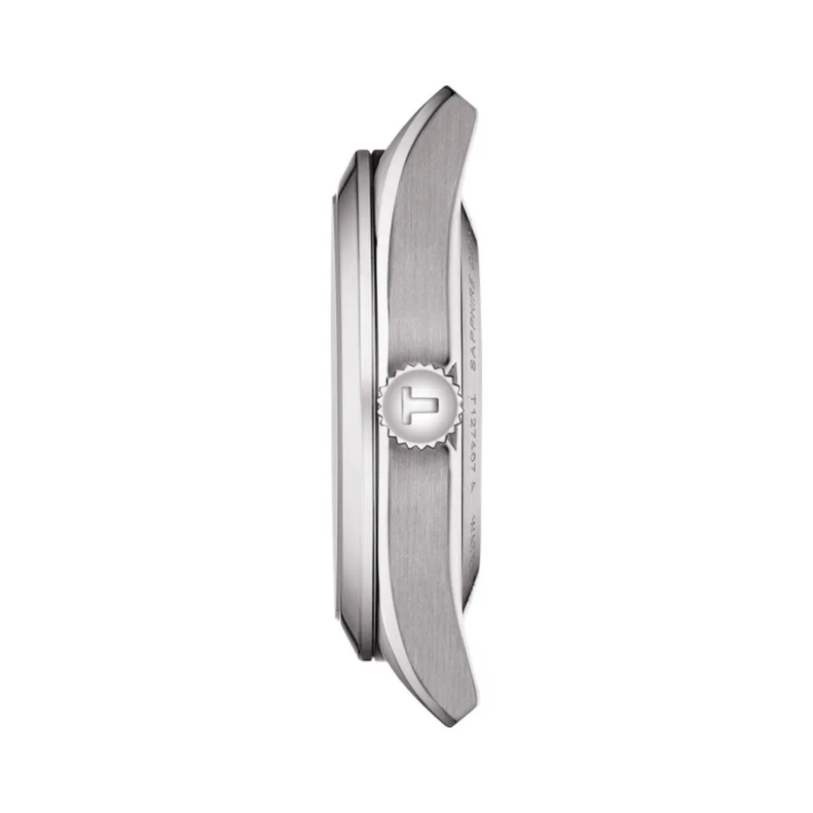 Montre TISSOT GENTLEMAN T-CLASSIC Bracelet Acier