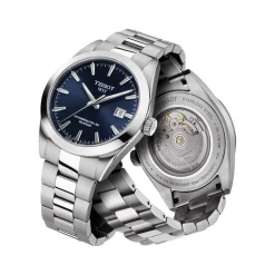 Montre TISSOT GENTLEMAN T-CLASSIC Bracelet Acier