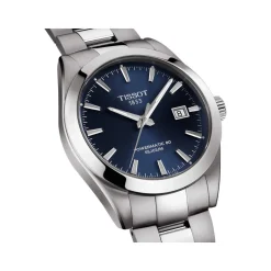 Montre TISSOT GENTLEMAN T-CLASSIC Bracelet Acier