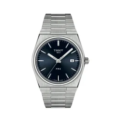 Montre Tissot homme acier