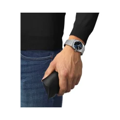 Montre Tissot homme acier