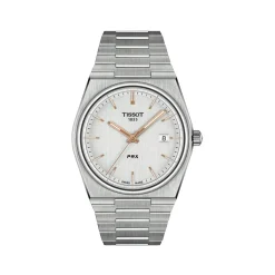Montre Tissot homme acier