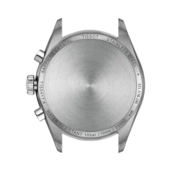 Montre TISSOT pr100 homme bracelet acier inoxydable