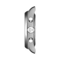Montre TISSOT pr100 homme bracelet acier inoxydable