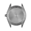 Montre TISSOT pr100 homme bracelet cuir noir