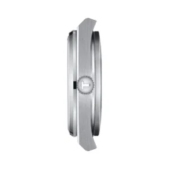 Montre TISSOT T-CLASSIC PRX mixte cadran vert bracelet acier inoxydable