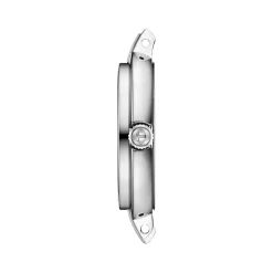 Montre TISSOT T-LADY FLAMINGO femme cadran beige bracelet acier inoxydable