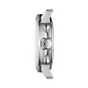Montre TISSOT T-SPORT PRC 200 homme cadran noir bracelet acier inoxydable