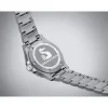 Montre TISSOT T-SPORT SEASTAR 1000 mixte cadran noir bracelet acier inoxydable