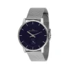 Montre YONGER & BRESSON Bracelet Acier