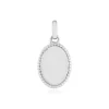 Pendentif argent 925
