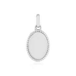 Pendentif argent 925