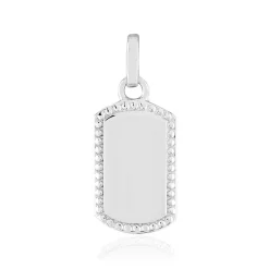 Pendentif argent 925