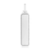 Pendentif argent 925
