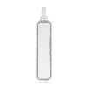 Pendentif argent 925