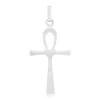 Pendentif croix argent 925