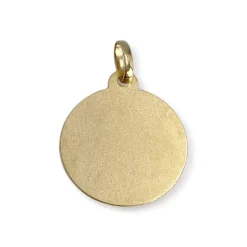 Pendentif d'occasion or 750 jaune